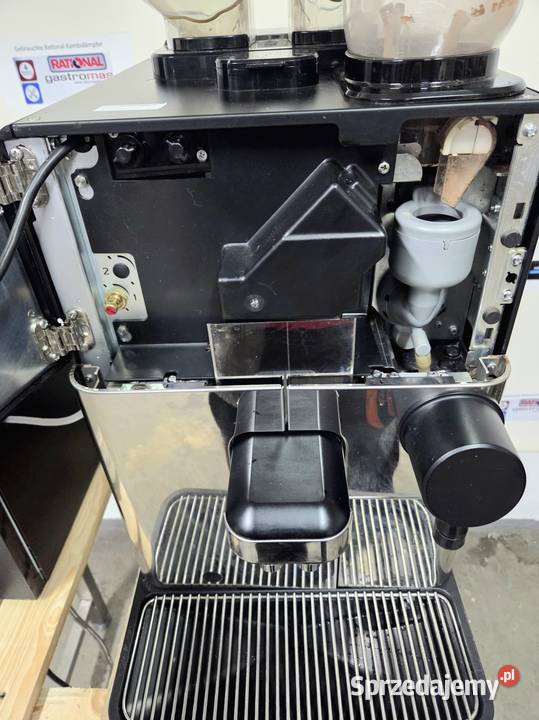 FAEMA X20La Cimbali S20 ekspres automatyczny Białystok