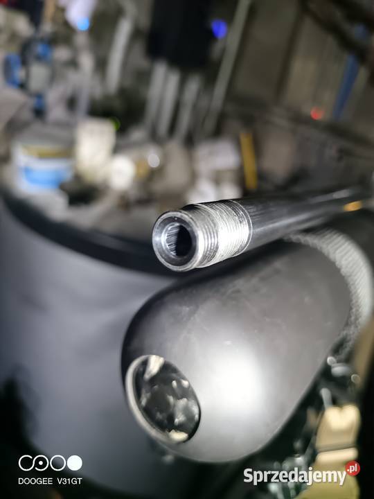 Vulcan 3Hp 635 Chełm