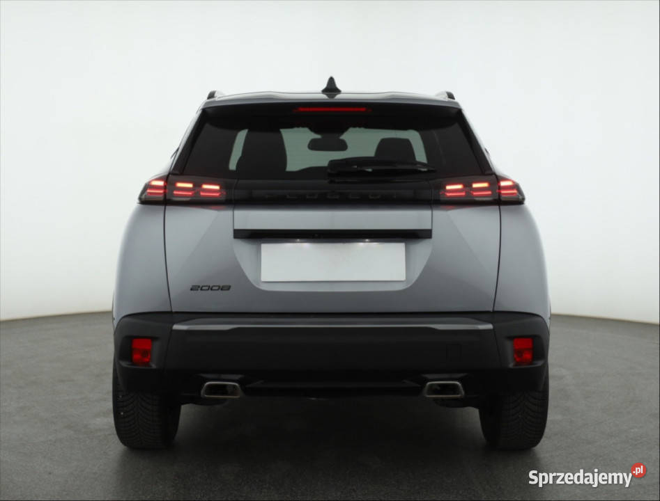 Peugeot 2008 12 PureTech