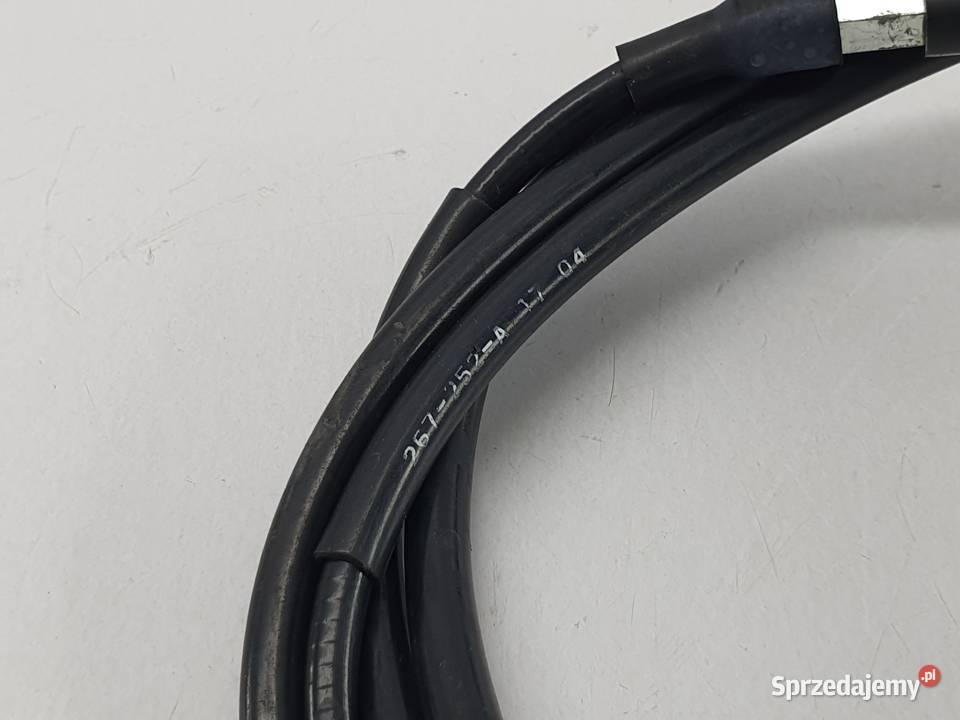 Rolgaz Linki Gazu Linka Yamaha Yzf 250450 Pozostałe łódzkie Łódź
