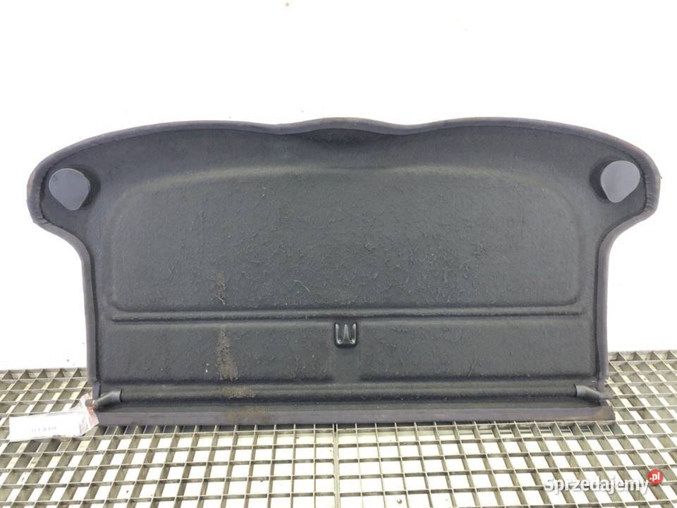 PÓŁKA TYŁ AUDI A3 8L Hatchback 9606 OSŁONA