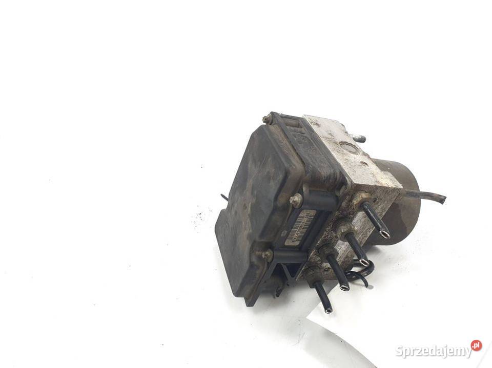POMPA ABS HAMULCOWA FIAT PUNTO 46836768 Lipno