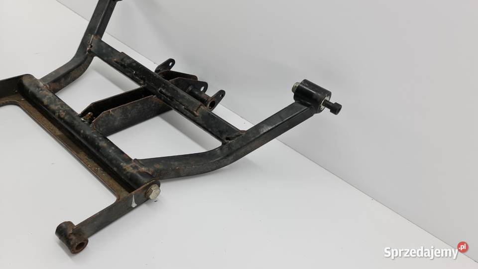 Mocowanie Stelaz Wspornik Zawieszenia Lynx 59 łódzkie Łódź