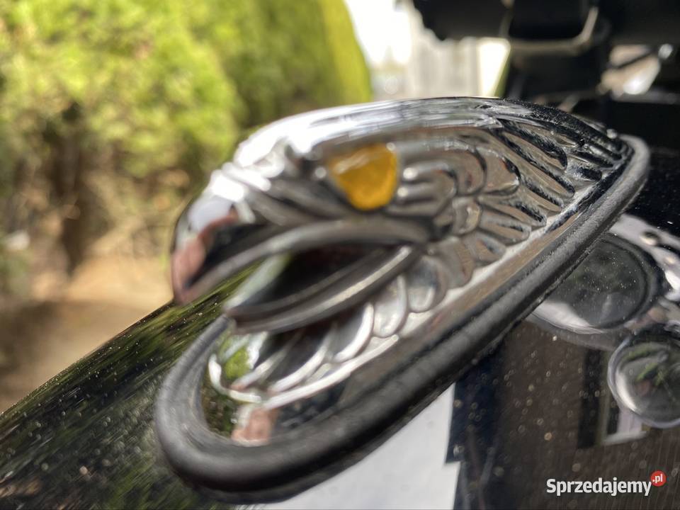 PIĘKNA HONDA VT 125 KAT B A1 POCZUJ SMAK benzyna Rokocin sprzedam