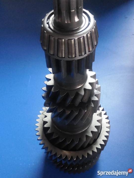 EATON 88769478882506 WAŁEK ZĘBATKI SKRZYNI ciężarowe opolskie