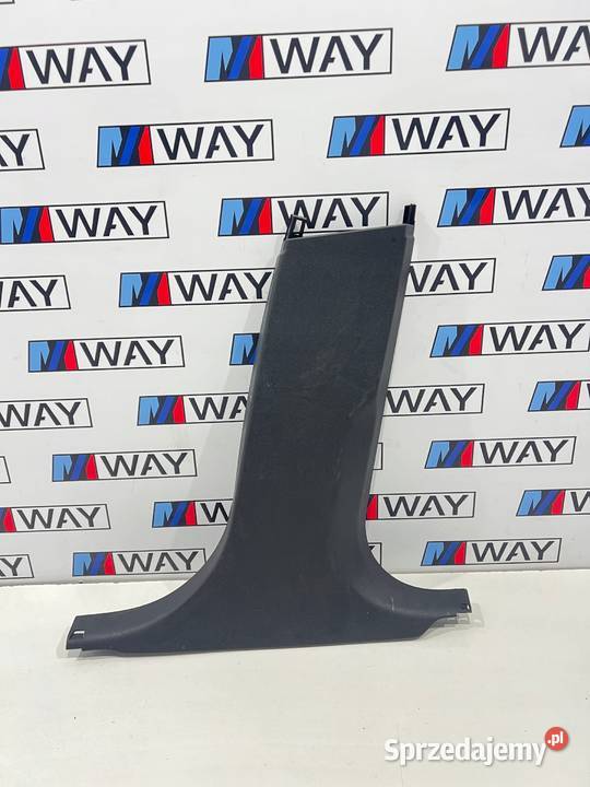 BMW F40 OSŁONA POSZYCIE SŁUPKA B PRAWA 7444940