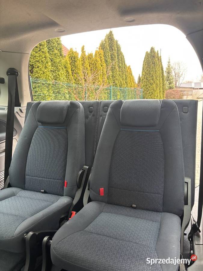 Ford Galaxy mk3 20 TDCI 140 TITANIUM X