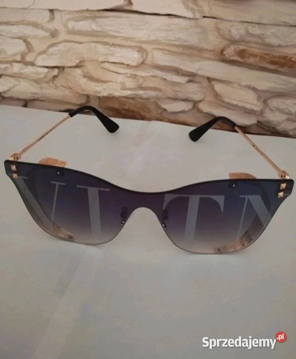 Okulary przeciwsłoneczne Unisex Uniseks dolnośląskie