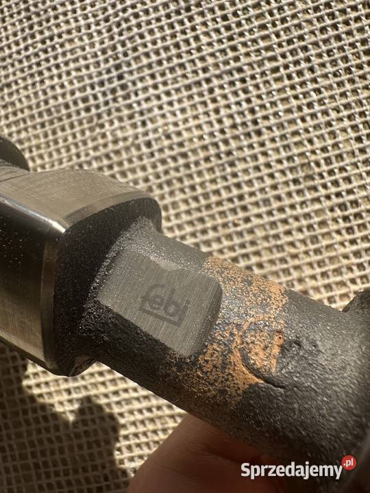 Wałki rozrządu 18t Rozrząd Garbów