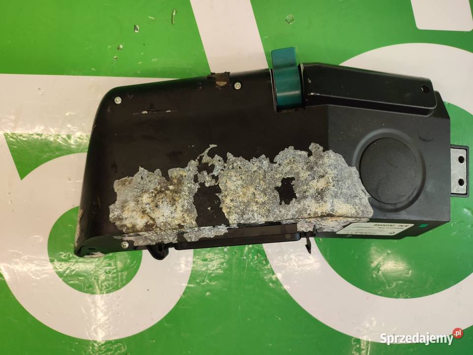 Panel sterowania EHR TCE10 7700060051 Claas Ares Elektryka i zapłon Wilkowo