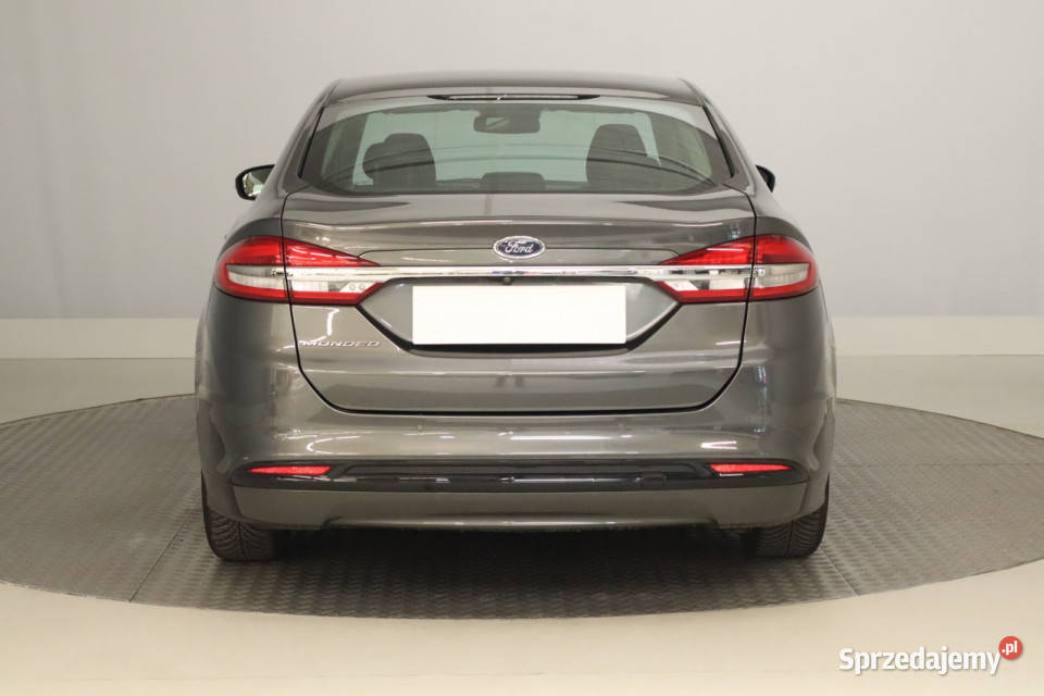 Ford Mondeo 20 Hybrid śląskie Zabrze sprzedam