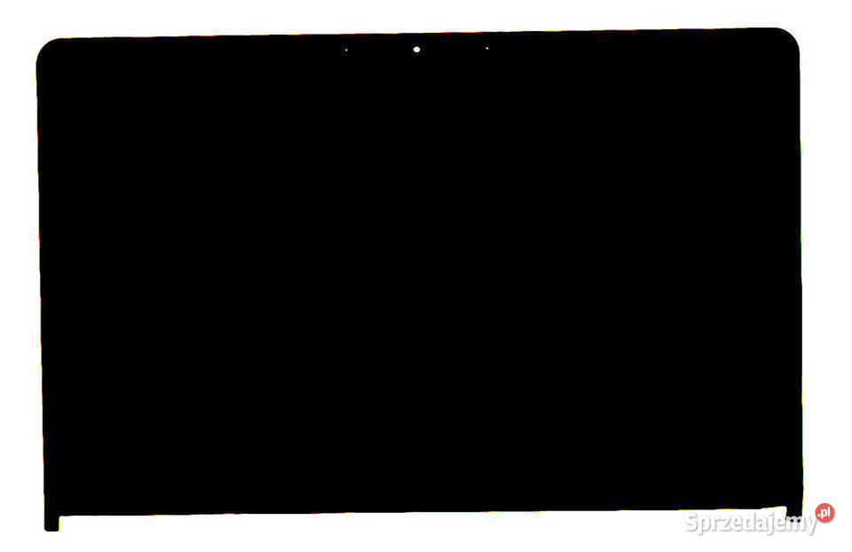 DELL Inspiron 7559 NOWA MATRYCA DOTYKOWA 4K Pozostałe opolskie Nysa