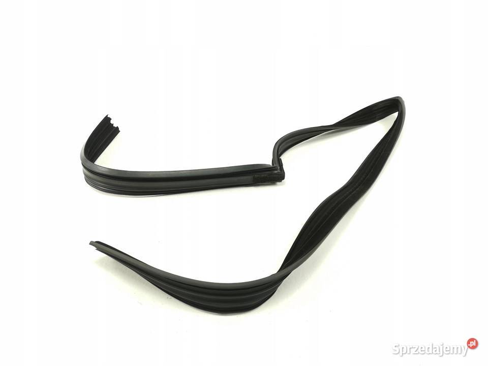 USZCZELKA SZYBY DRZWI LEWY TYŁ SAAB 9000 9298 lubelskie