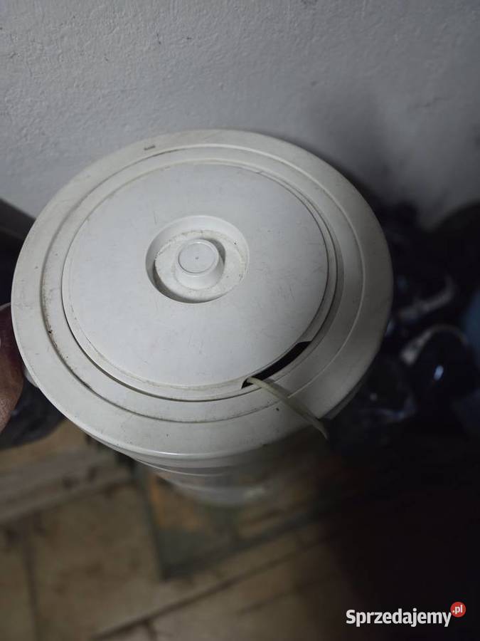 Pralka frania Poddębice