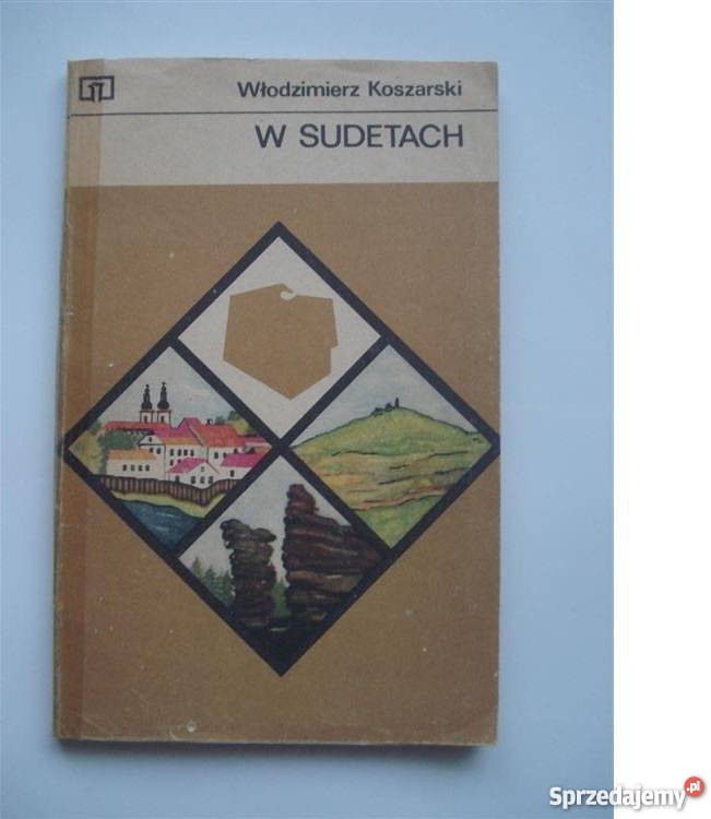 W Sudetach KoszarskiIMG mazowieckie Warszawa sprzedam
