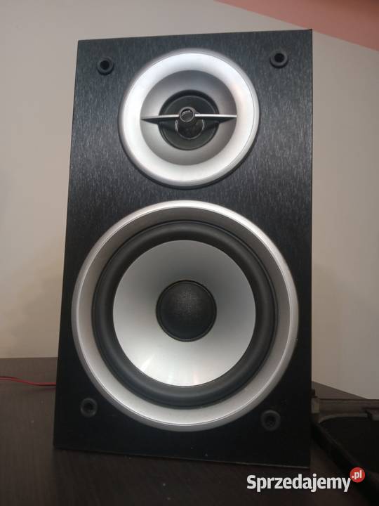 Mikrowieża JVC UXG68 Wrocław