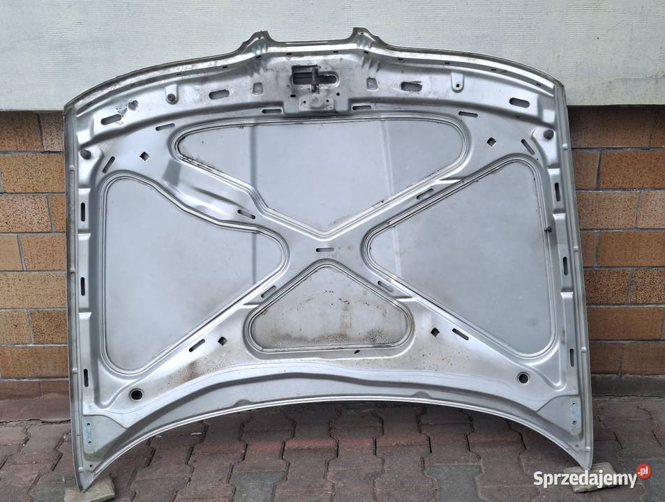 Maska Pokrywa Silnika Seat Leon Toledo świętokrzyskie