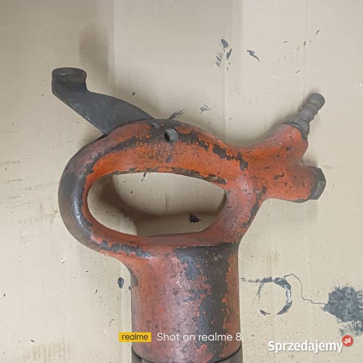 Młot Archimedes Radomsko