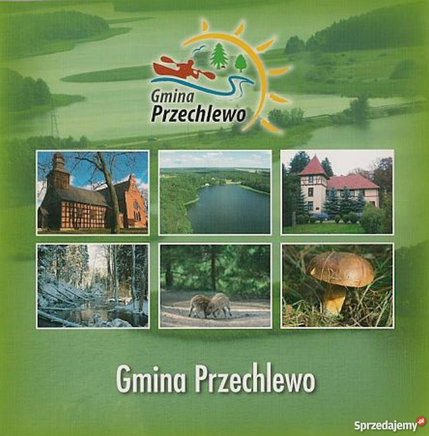 Przechlewo Gmina