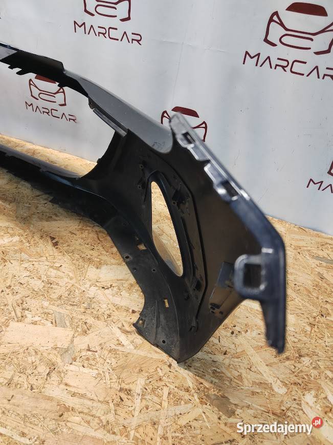 Zderzak Przedni Przód Mazda MX5 ND IV 2015 Pleszew