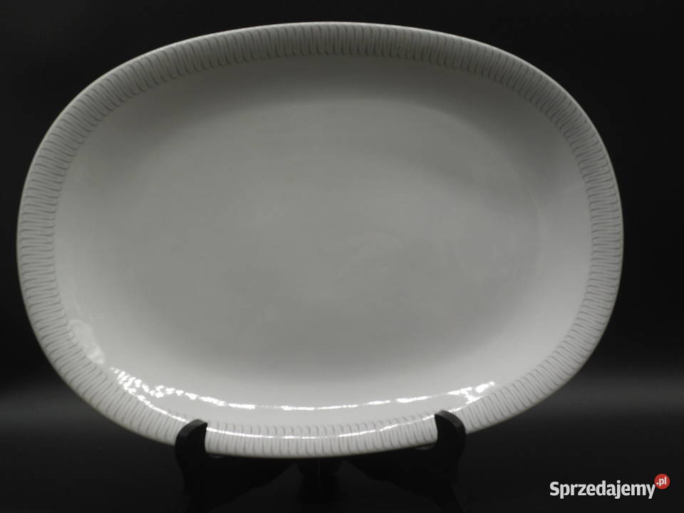 Półmisek KPM KRISTER Raszków