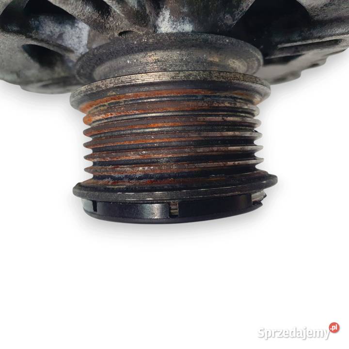 ALTERNATOR Audi A6 C6 Passat B6 20 TDI 180A lubelskie Chełm