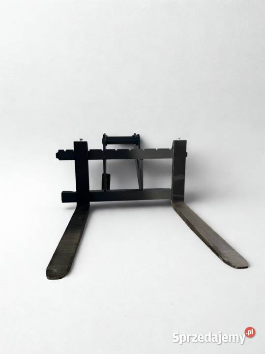 Widły do koparki 1420t Mszana Dolna