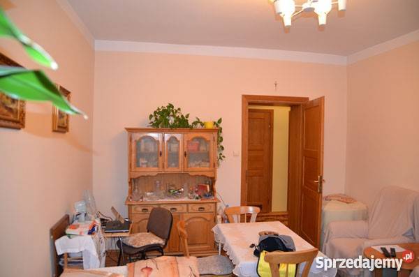 Gdańsk Wrzeszcz 100 m2 w kamienicy Mieszkania Gdańsk