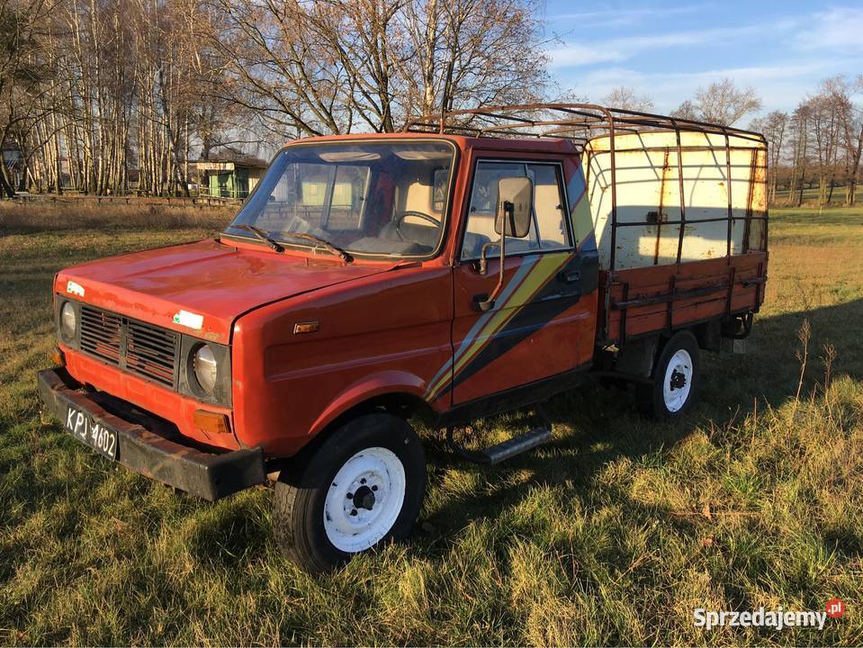 Tarpan 239D Perkins 2500cm3 Tarpan wielkopolskie Ostrzeszów