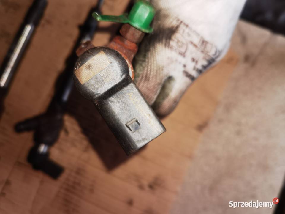 Wtryskiwacze Boxer 22HDI 130koni 2015 Nowa Ruda