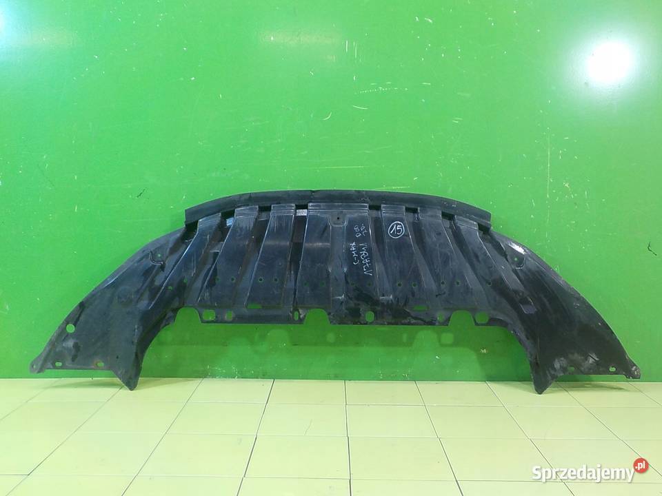 FORD C MK2 II 16 B 11r 5D oslona pod zderzak Suków