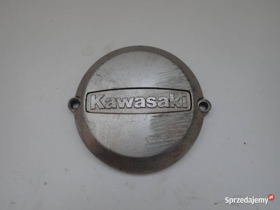 Dekiel Osłona Pokrywa Impulsatora Kawasaki KZ Strzelce Krajeńskie sprzedam