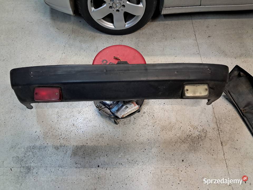 Zderzak Przedni Fiat 126p świętokrzyskie Kielce