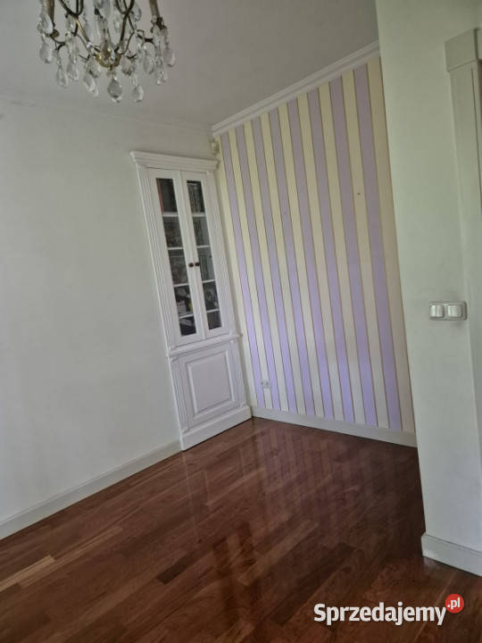 Dom Warszawa Wawer mazowieckie