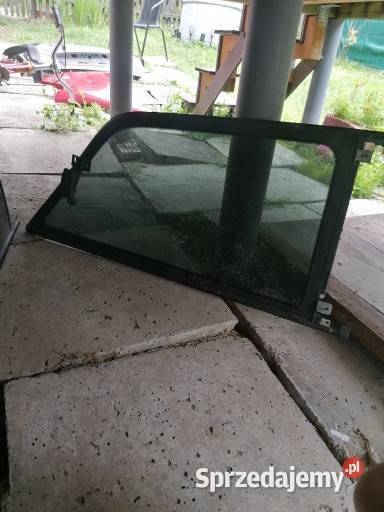 Seat Ibiza garażowana mało używana super stan benzyna Okocim