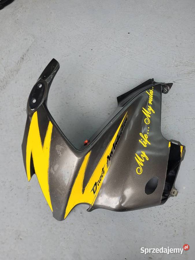 HONDA CBR 600 F 3 PC31 97 OEM czasza OWIEWKA Nowy Tomyśl
