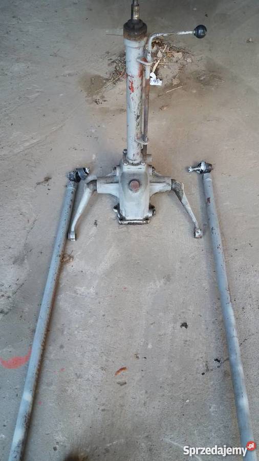 kolumna C330 Rozalin