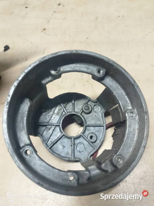 Podstawa aparatu Jawa50 kaczka ogar Mustang Łubno