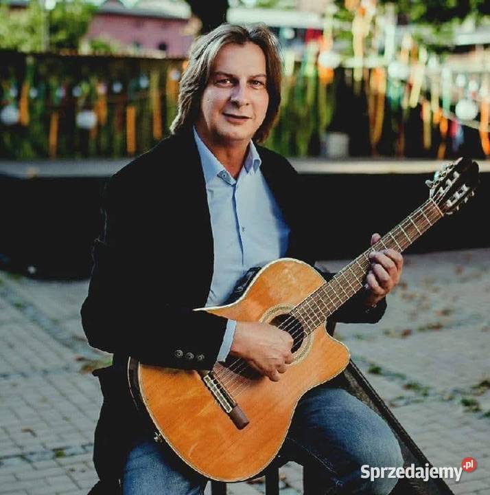 Nauka gry na gitarze i ukulele Chorzów