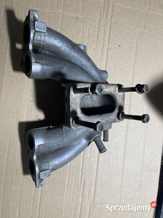 Fiat 131 Mirafiori Supermirafiori Kolektor ssący Kraków