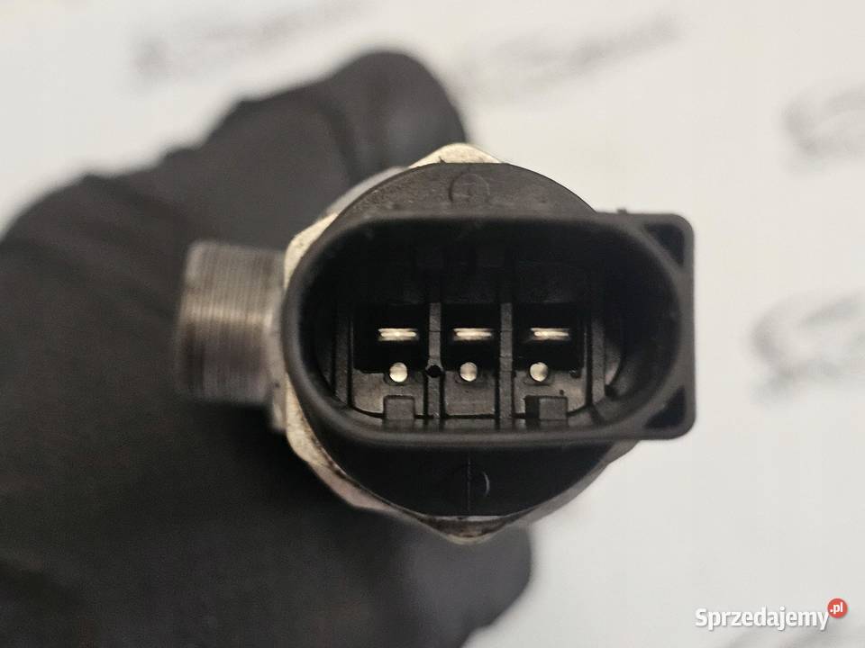 MINI 16 D N47C16 111 09r listwa wtryskowa sprzedam