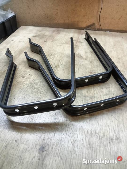 Uchwyt błotnika tył Simson Sr 50 malowany Tarnów