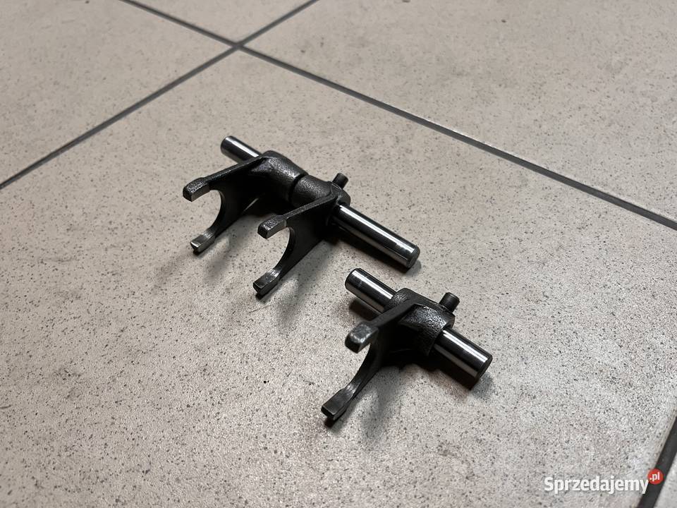 Wodzik zmiany biegów wodziki Hyosung GA 125 małopolskie