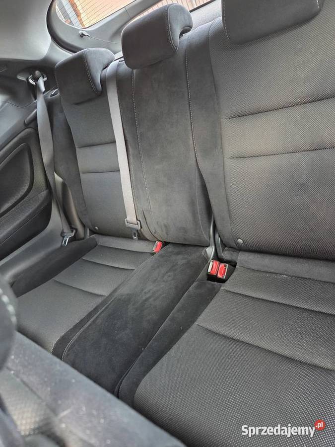 Honda civic 8 2010 manualna Gdynia