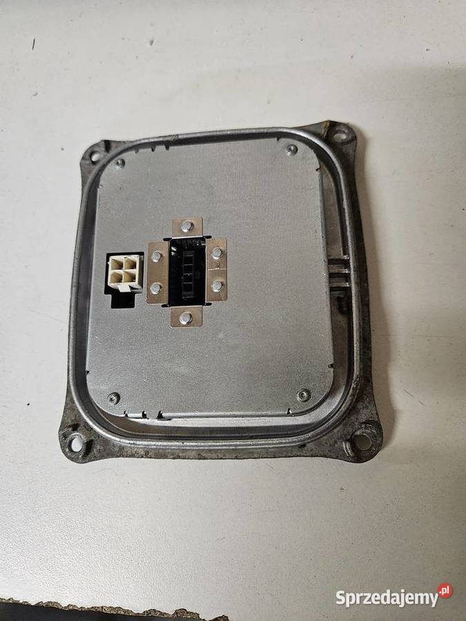 BMW MODUŁ PRZETWONICA XENON 130732915301 Międzychód