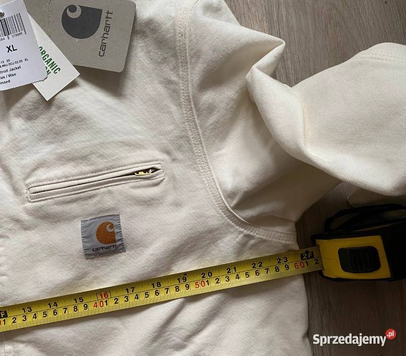 Carthart WiP Detroit unisex Gdańsk