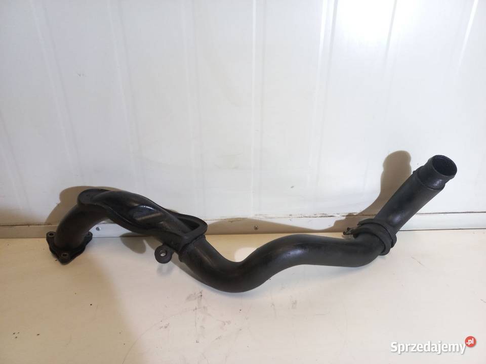 RURA WĄŻ INTERCOOLERA OPEL CORSA D 13 CDTI Chełm