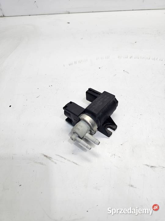 ZAWÓR PODCIŚNIENIA AUDI A4 B7 VW SEAT 8E0906627C śląskie sprzedam