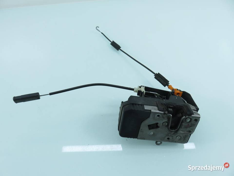 ZAMEK LEWY PRZEDNI OPEL CORSA C 24434884EQ sprzedam