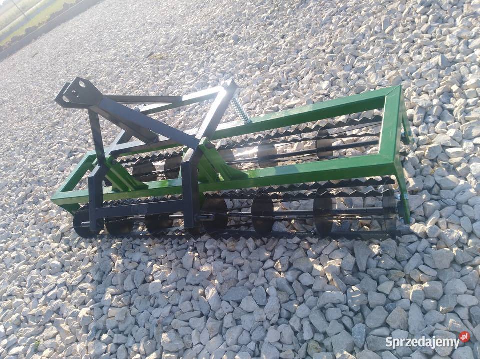 Wał strunowy podwójny szybka realizacja dostawa Łowoszów